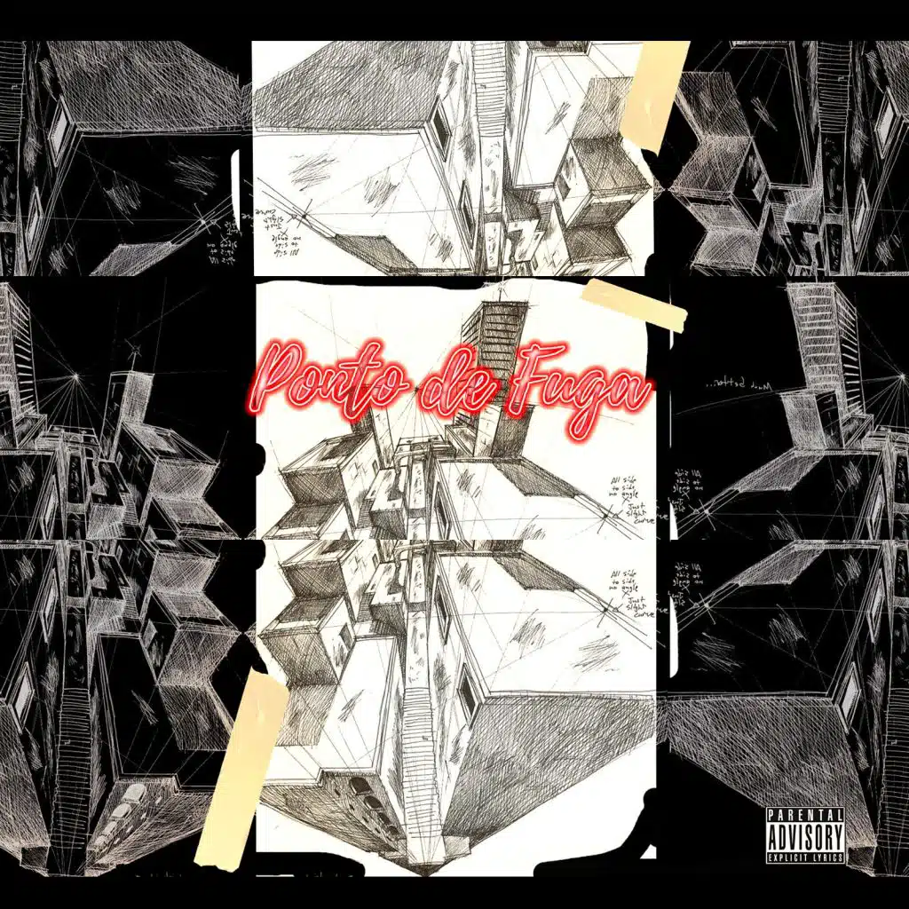 Block (feat. Benzo55)