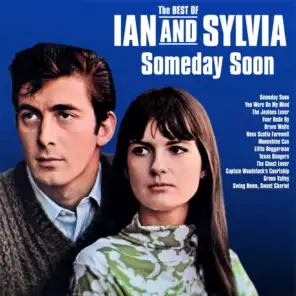 Ian And Sylvia