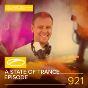 A State Of Trance (ASOT 921) (Intro)
