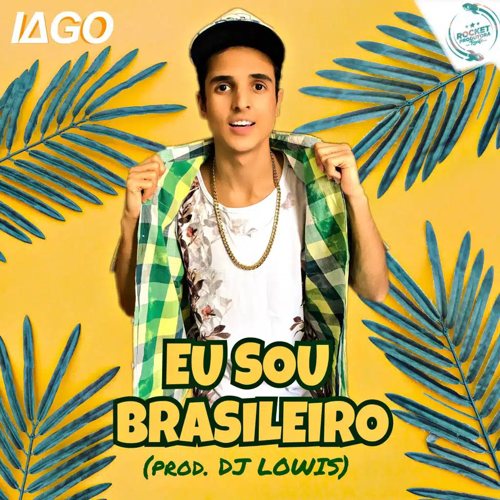 Eu Sou Brasileiro