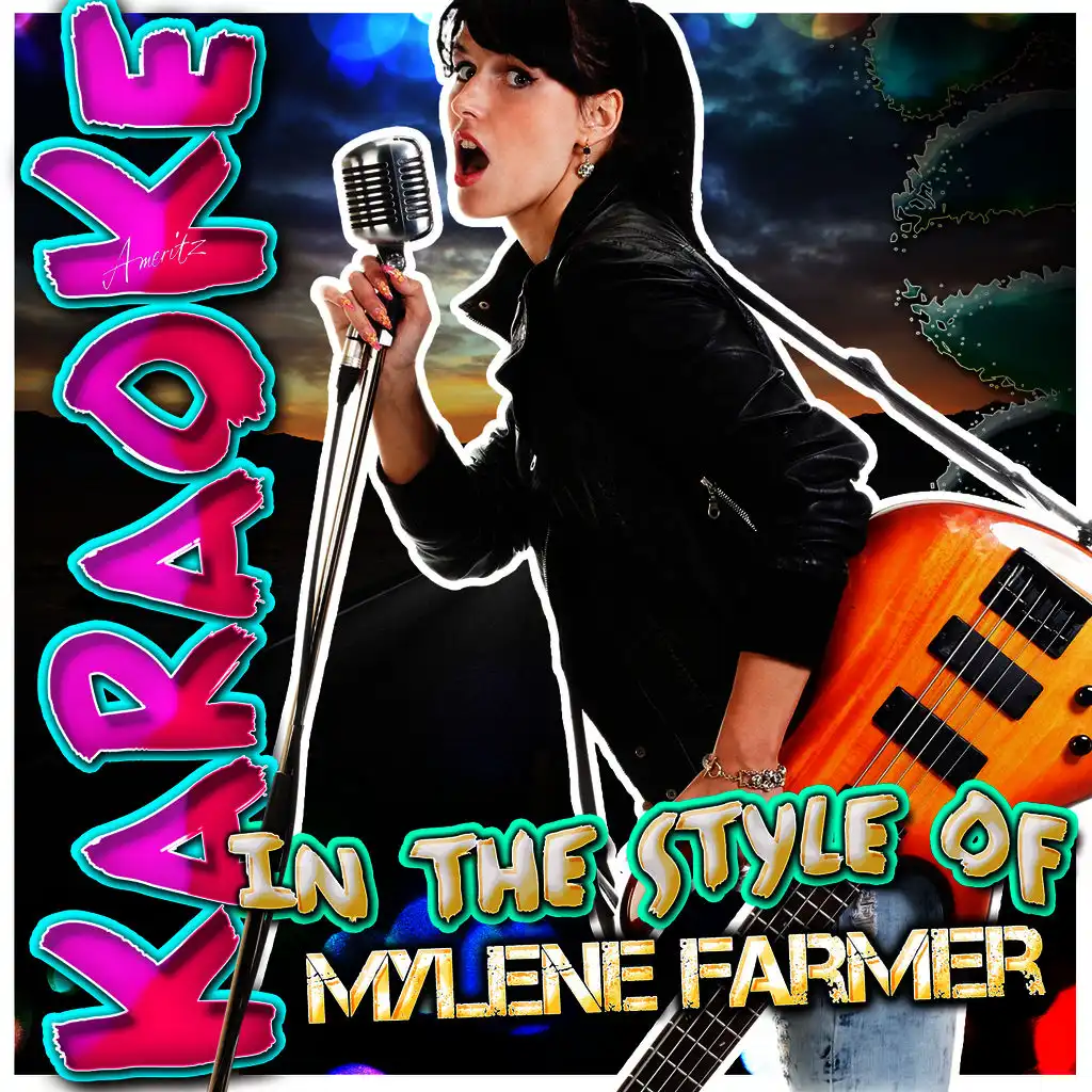 Q.I. (In the Style of Mylene Farmer) [Karaoke Version]