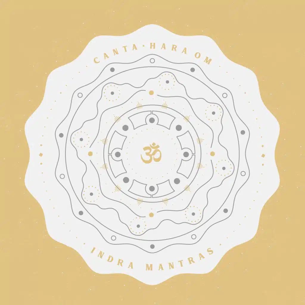 Canta: Hara Om (feat. Bhanumathi Narasimhan)