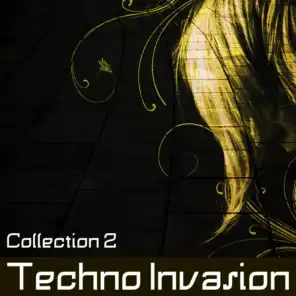 Techno Invasion - Collection 2
