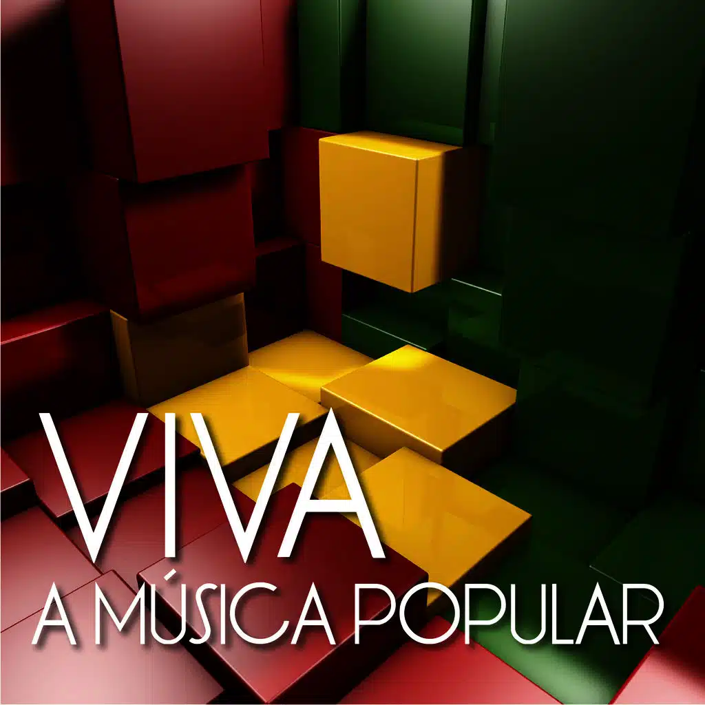 Viva a Música Popular