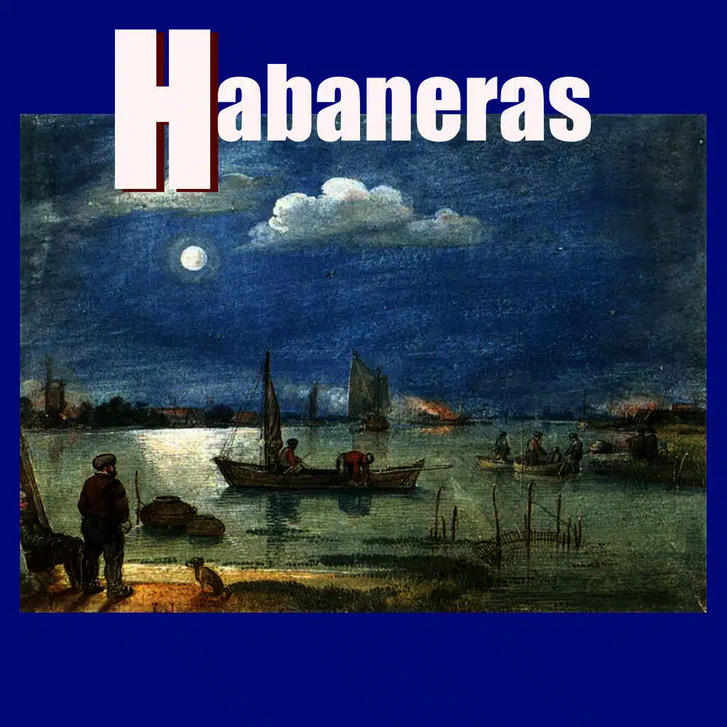 Habaneras