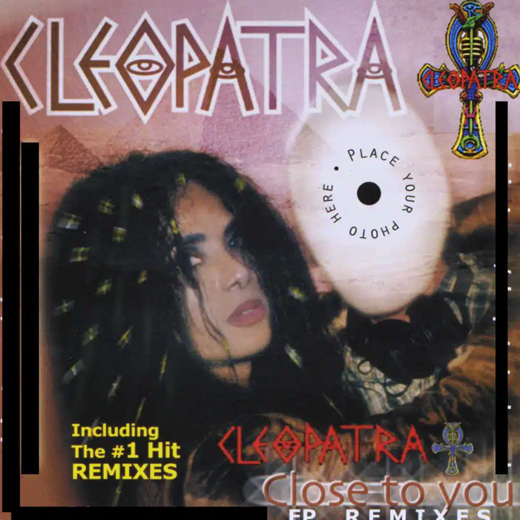 Close To You  - Rock Radio Edit                                           4:02