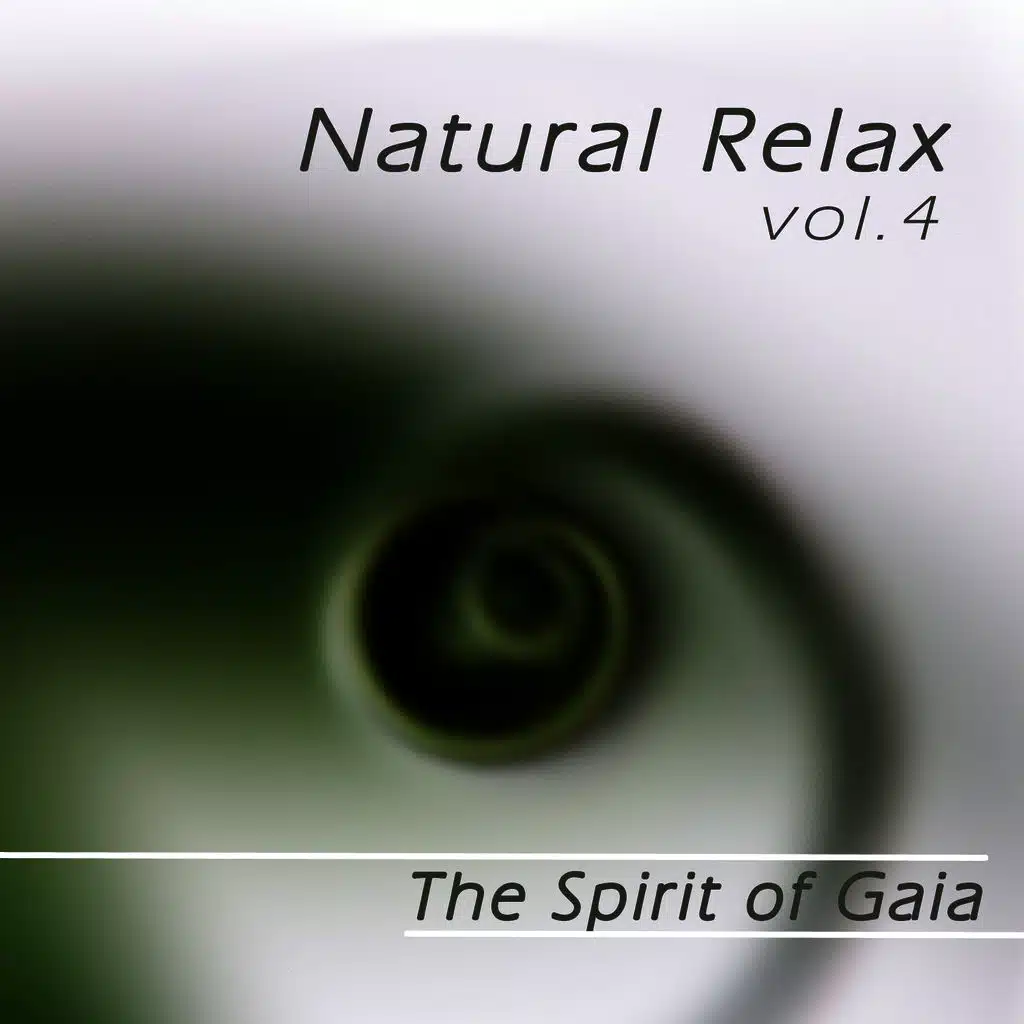 Natural Relax, Vol.4