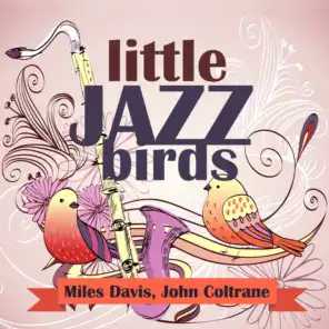 Miles Davis & John Coltrane