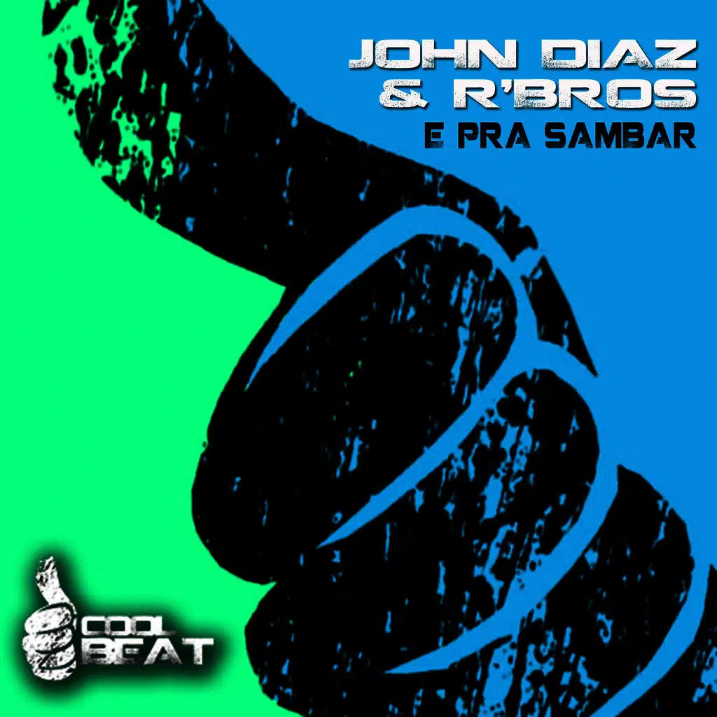 E P'ra Sambar (Original Mix)