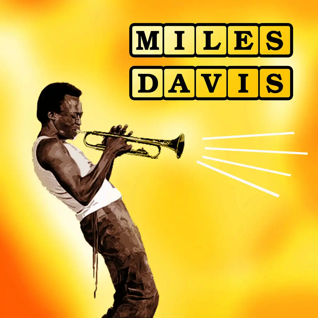 Miles Davis Greatest Hits