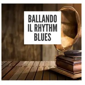 Ballando il Rhythm Blues