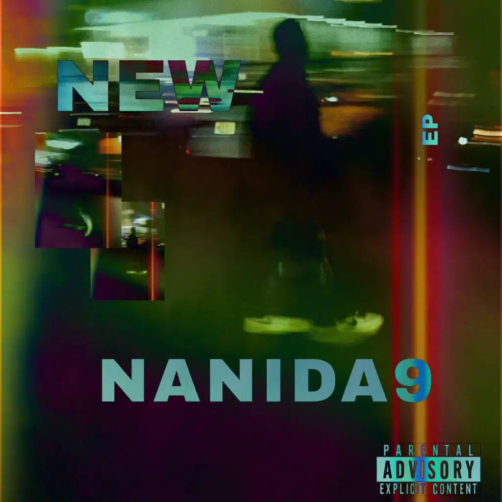 Destiny (feat. Imani Sade)