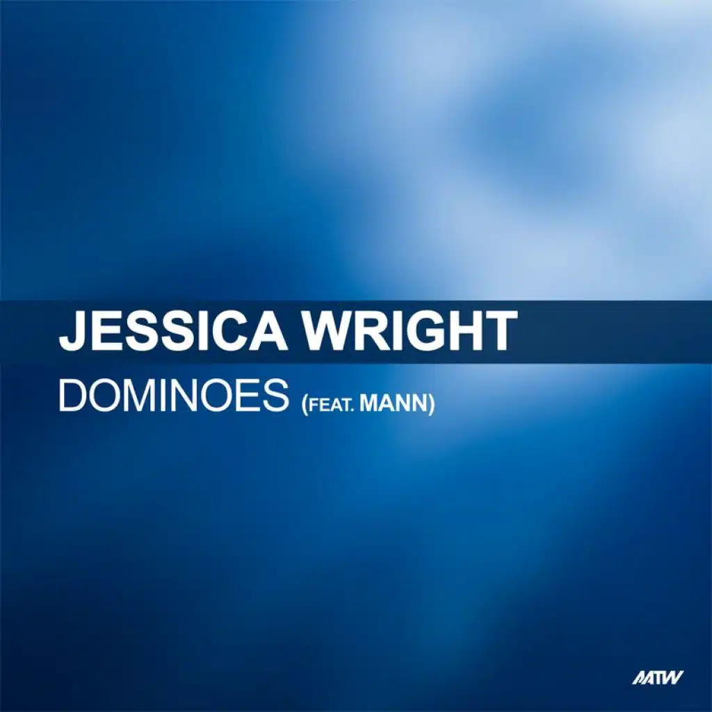 Dominoes (feat. Mann)