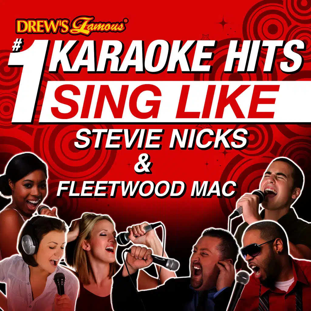 After the Glitter Fades (Karaoke Version)
