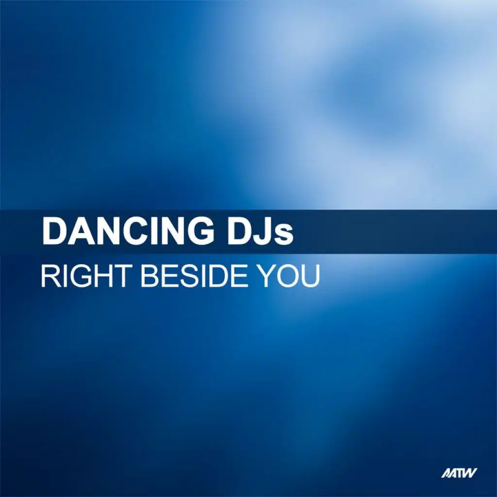 Right Beside You (feat. Victoria O'Connor)