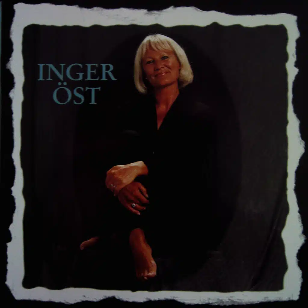 Inger Öst