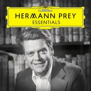 Hermann Prey, Orchester der Deutschen Oper Berlin & Karl Böhm