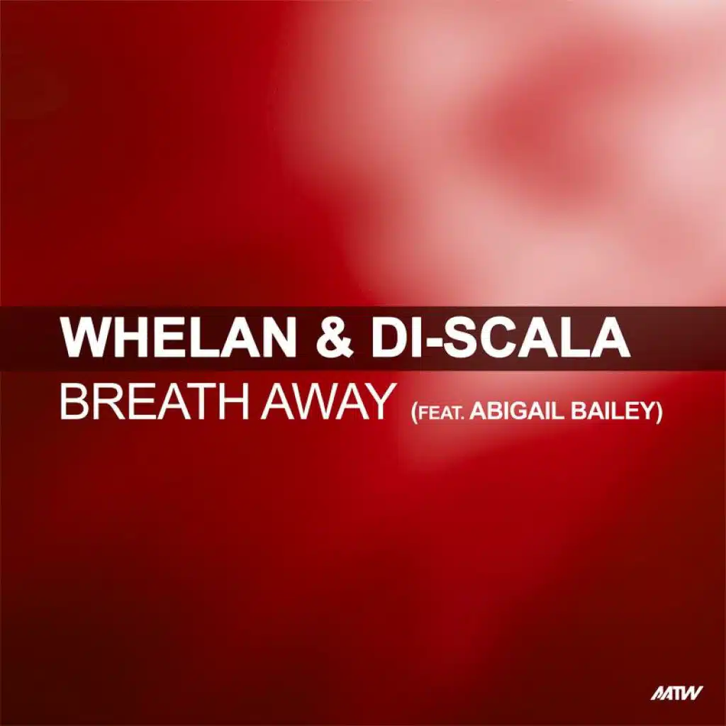 Breath Away (feat. Abigail Bailey)