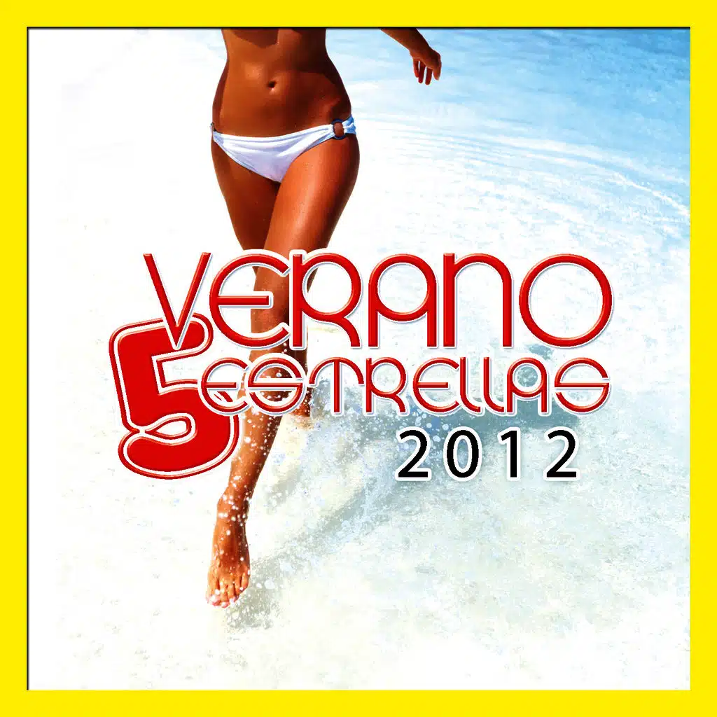 Verano 5 Estrellas 2012
