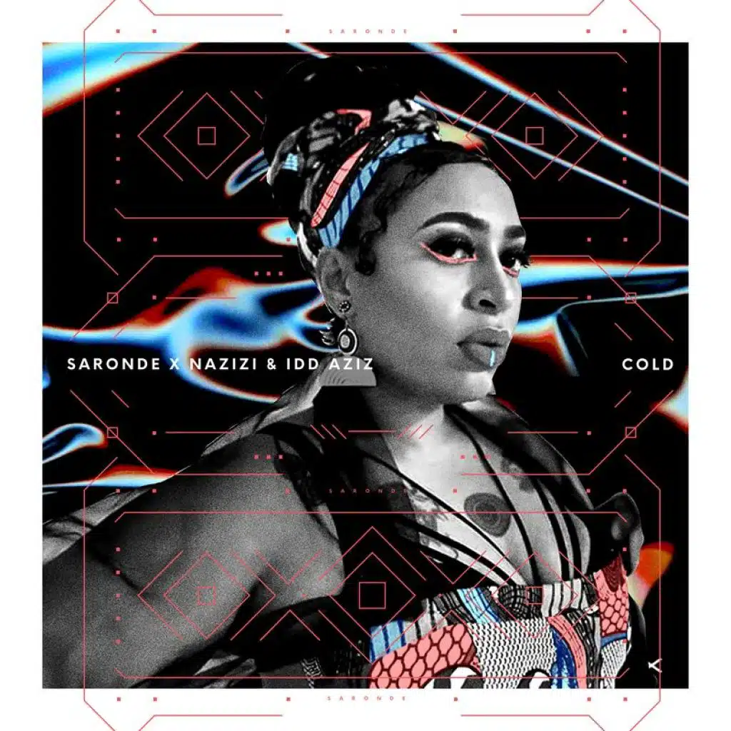 Cold (feat. Nazizi & Idd Aziz)
