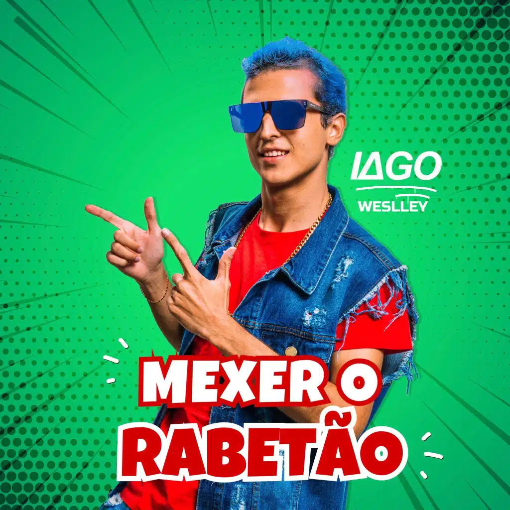 Mexer o Rabetão