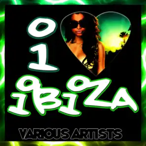 I Love Ibiza