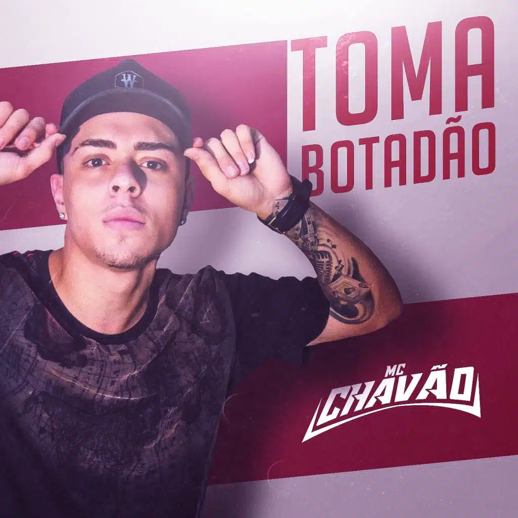 Toma Botadão
