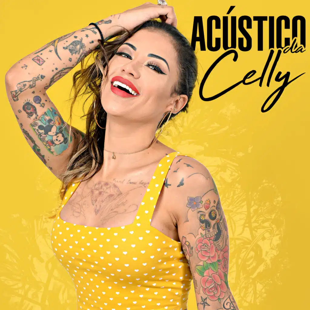Vem (Acústico)