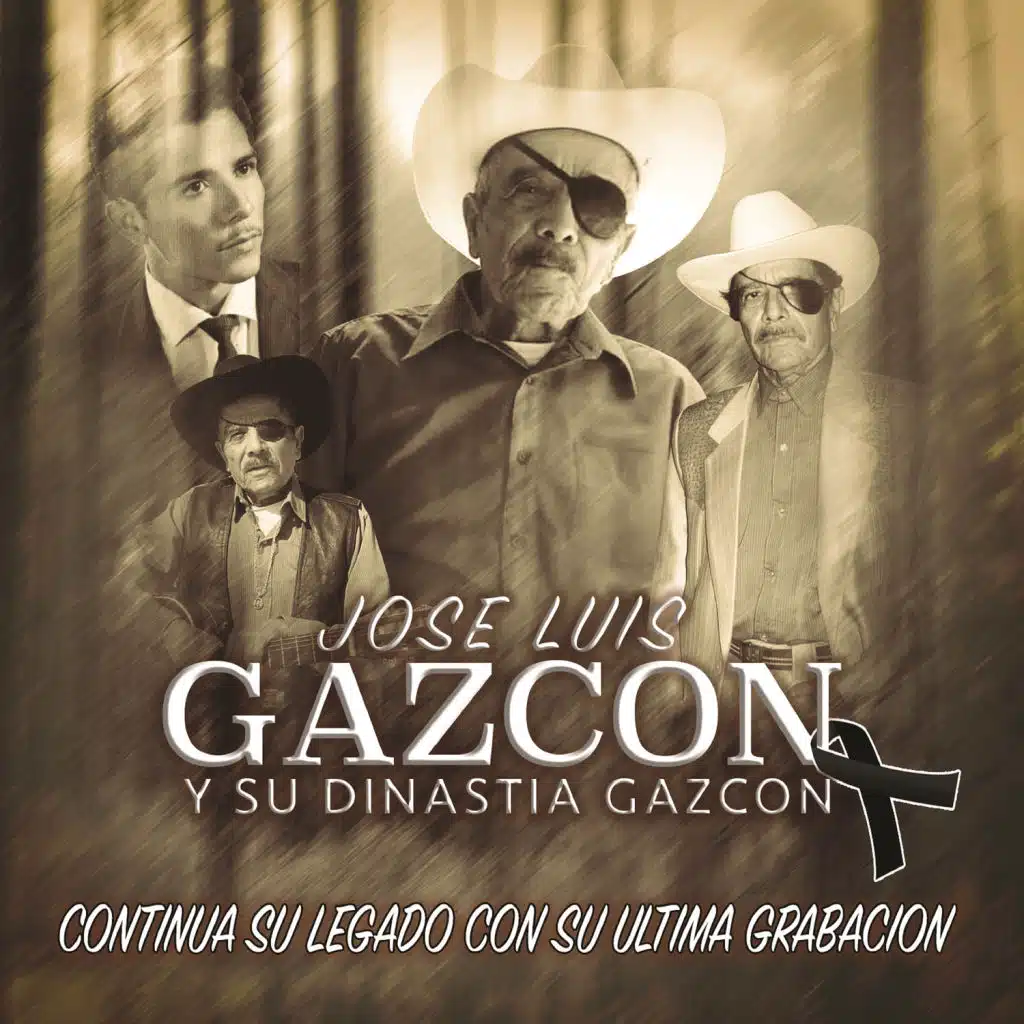 La Guarecita (feat. Chuy Gazcon)
