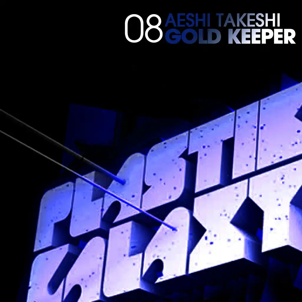 Gold Keeper (Sasha Agressor Remix)