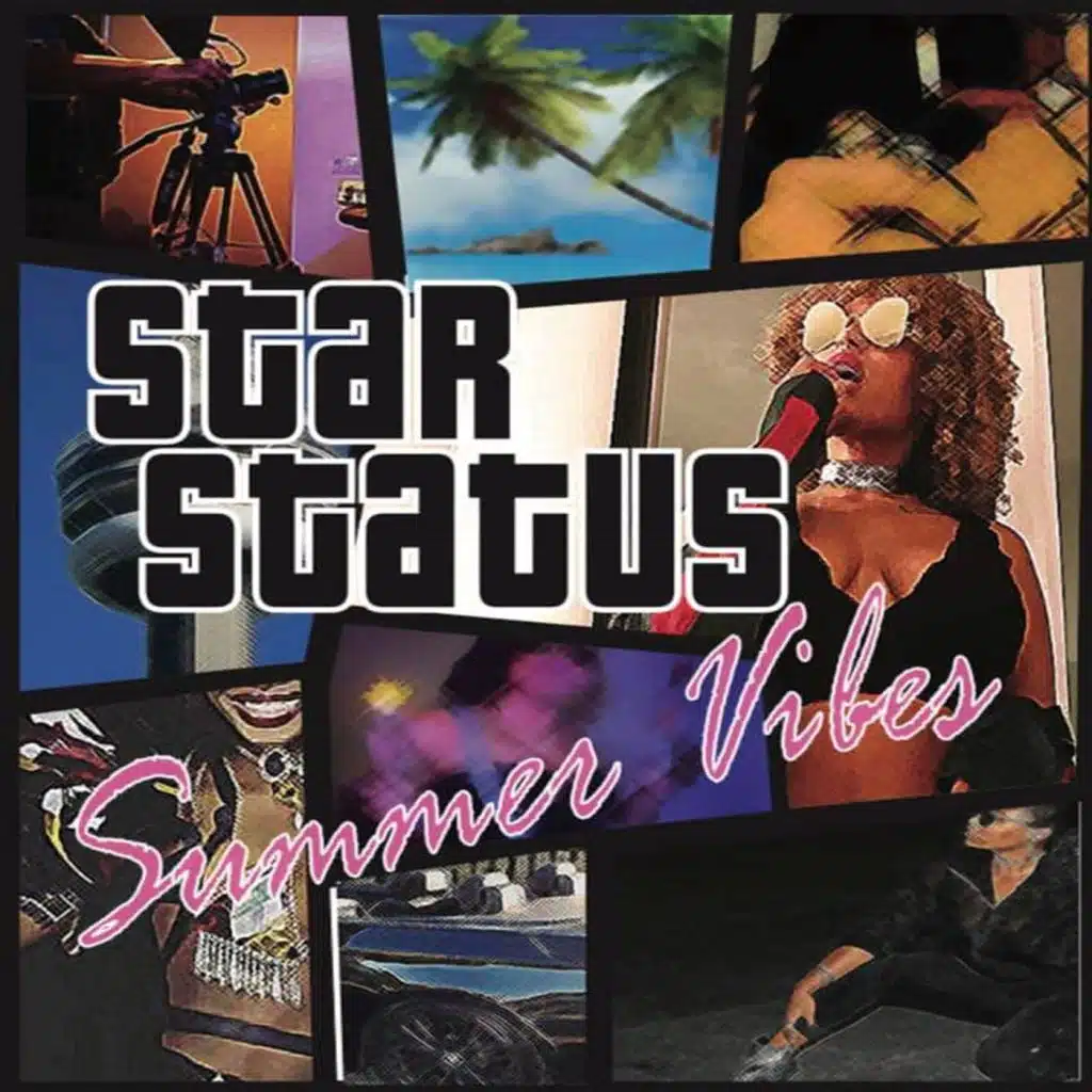 Summer Vibes