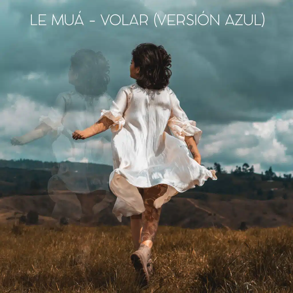 Volar (Versión Azul)