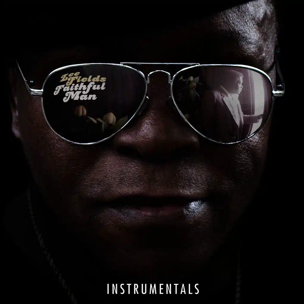 Faithful Man (Instrumental)