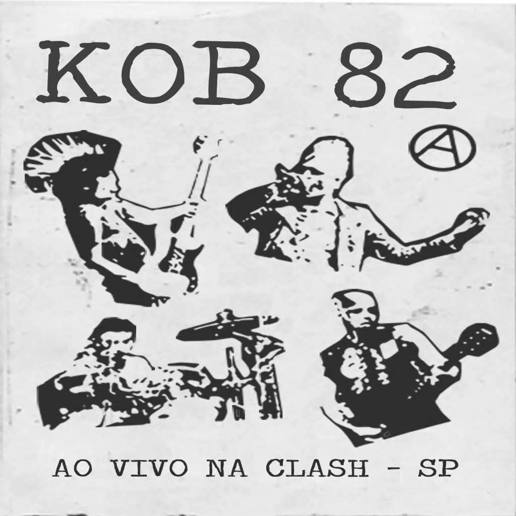 Ao Vivo na Clash