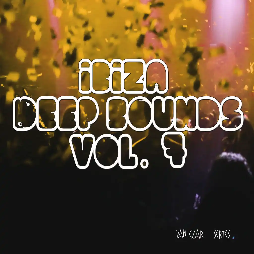 Ibiza Deep Sounds, Vol. 7