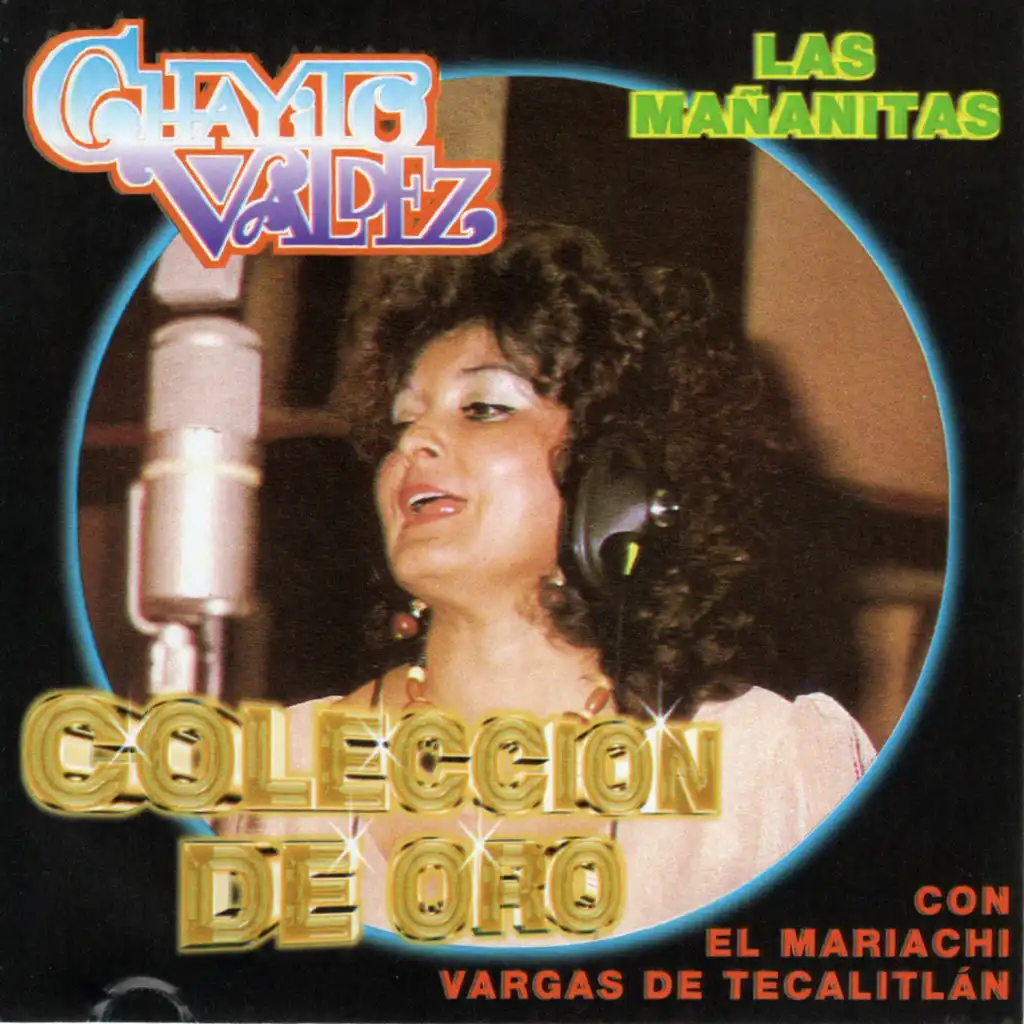 Colección de Oro (Las Mañanitas)