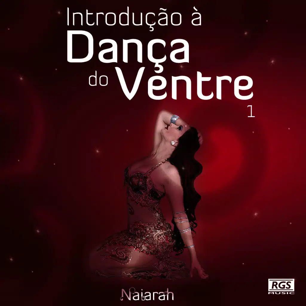Introducáo Á Danca do Ventre Vol. 1