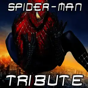 Spider-Man (Soundtrack Tributes)