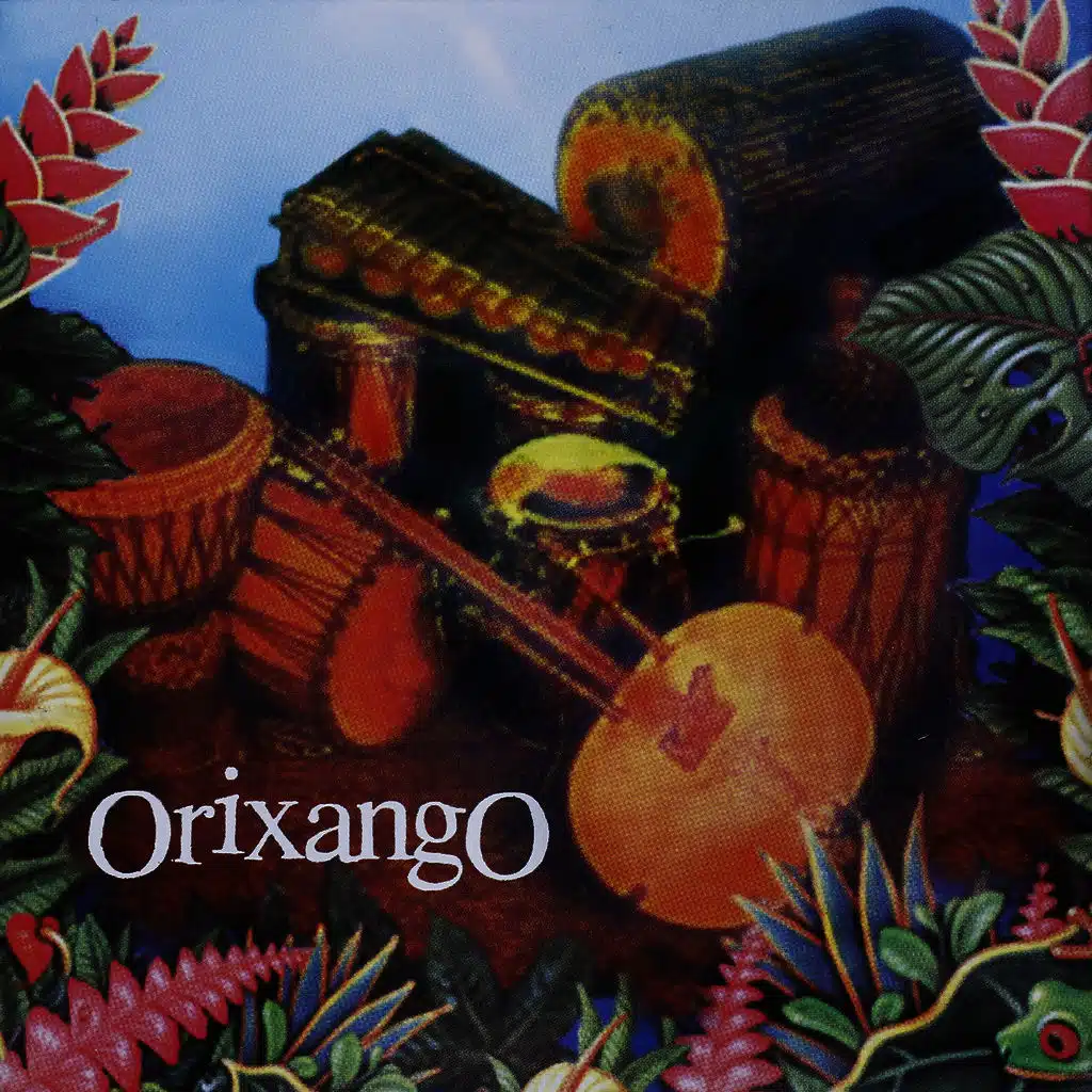 Orixango