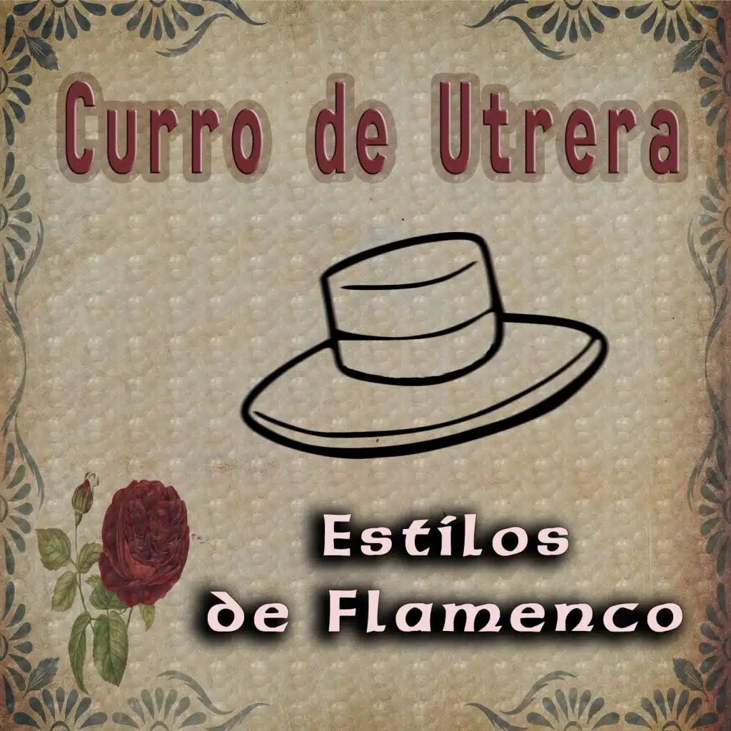 Curro De Utrera