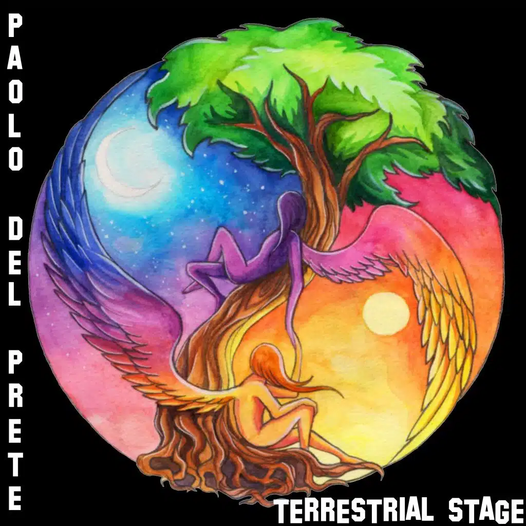Terrestrial Stage (Drum Bass Way)