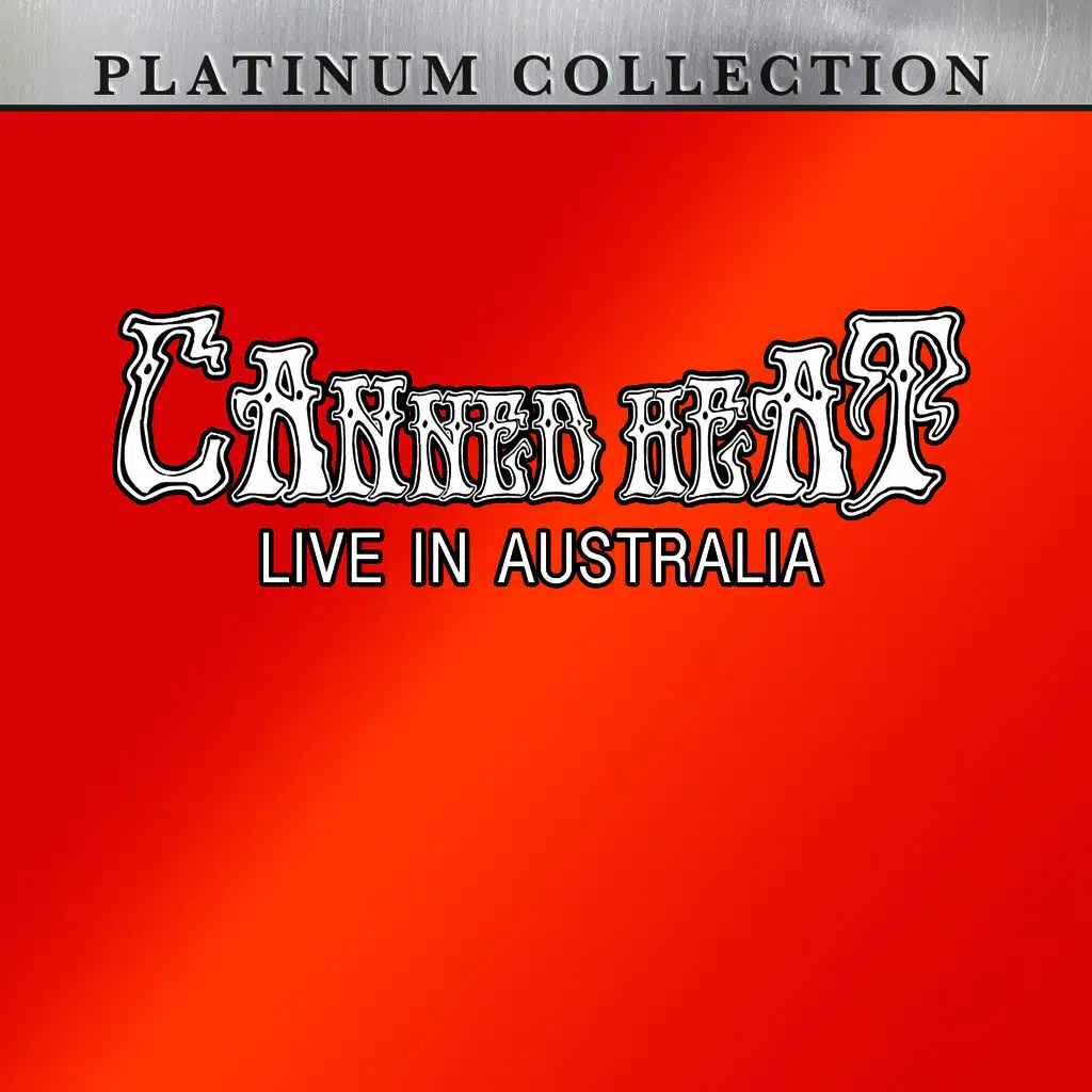 Amphetamine Annie (Live Version)