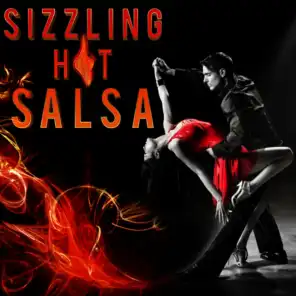 Sizzling Hot Salsa
