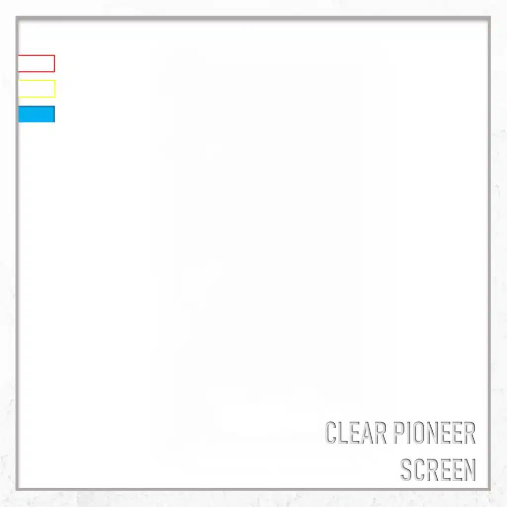 Clear Pioneer