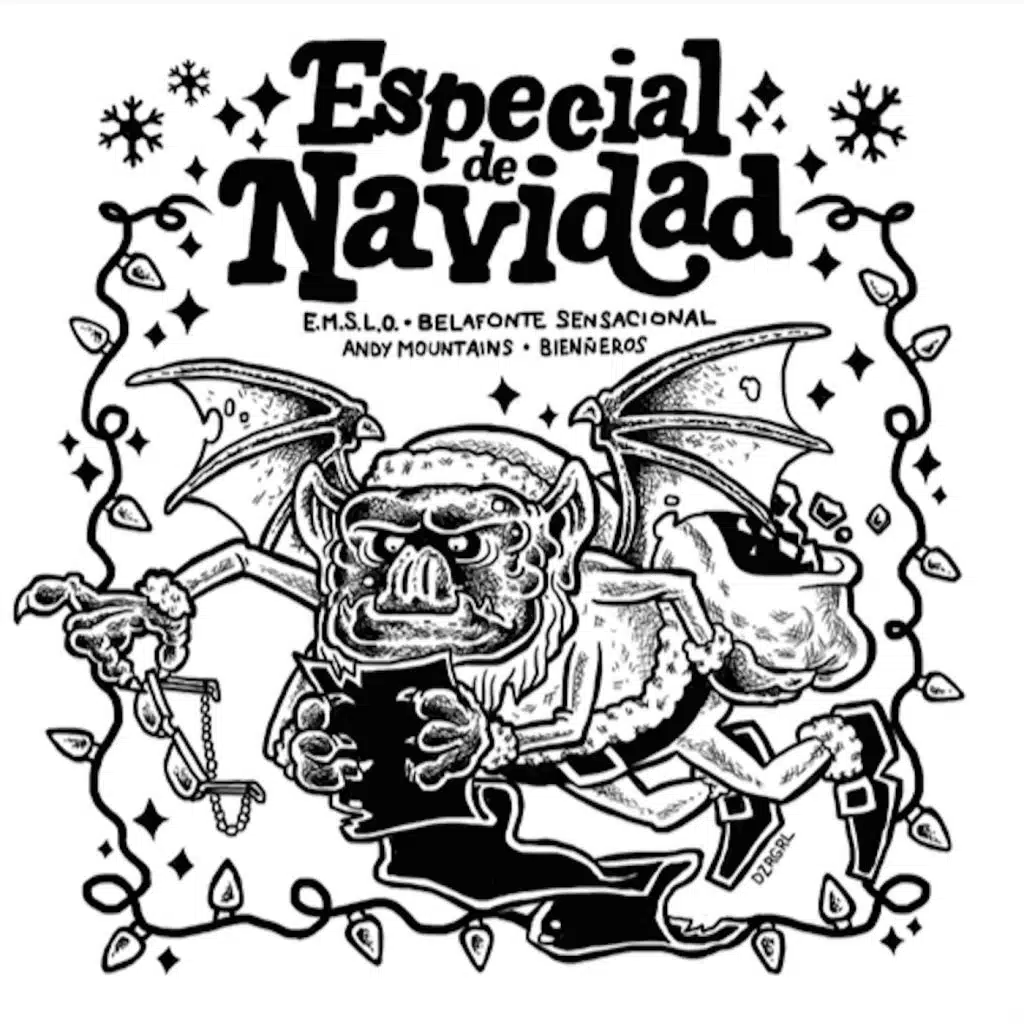 Especial de Navidad