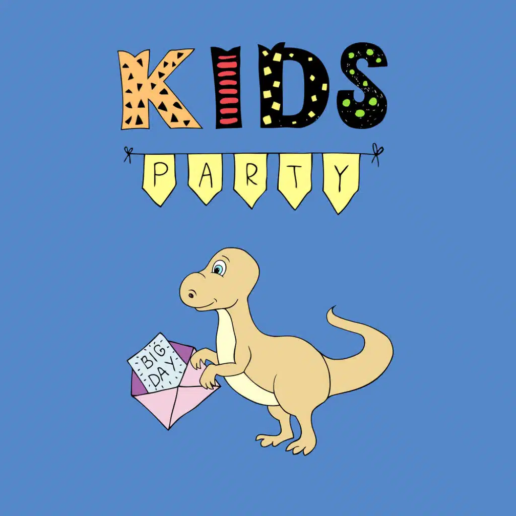 Children's Music, Songs For Children and Nursery Rhymes