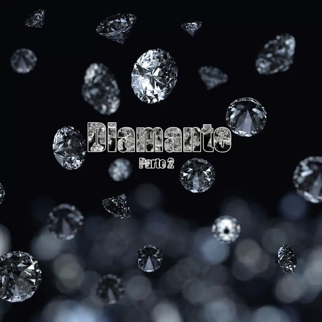 Diamante, Pt. 2