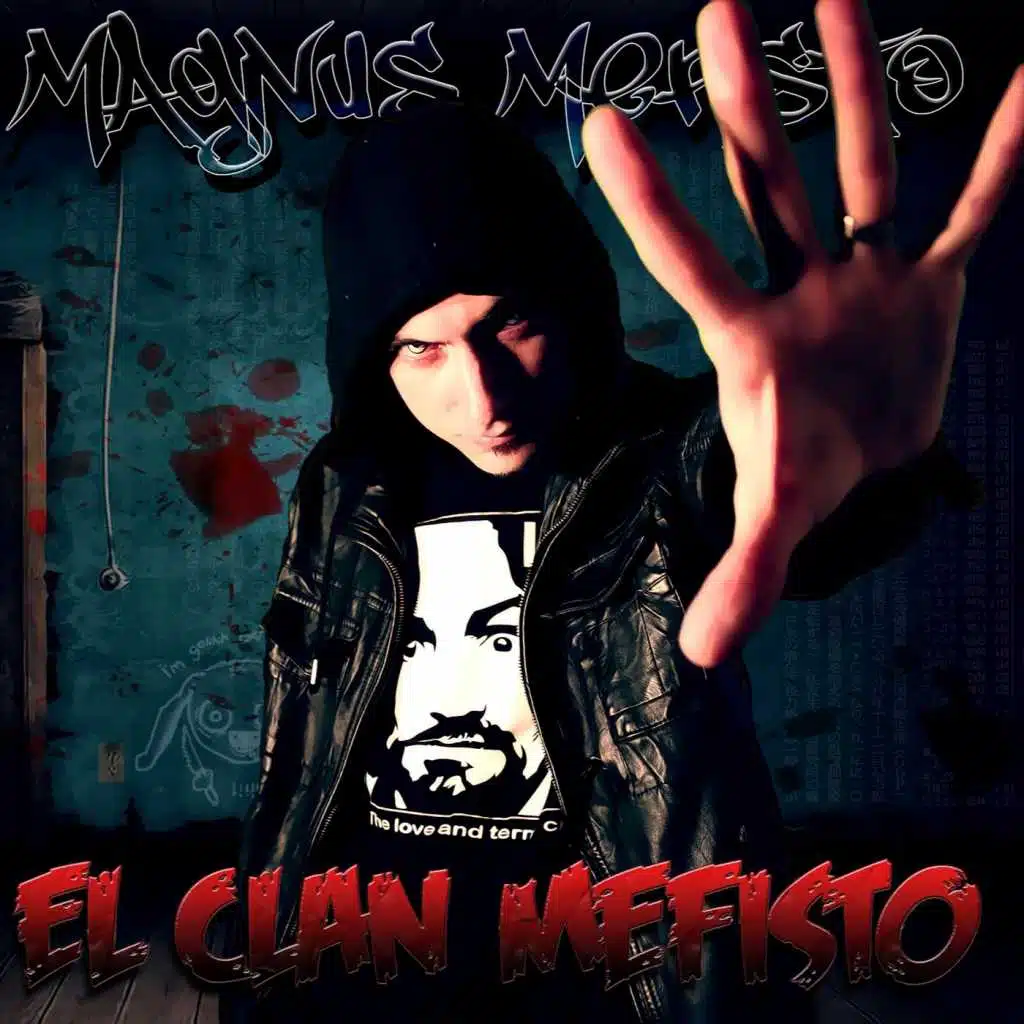 El Clan Mefisto