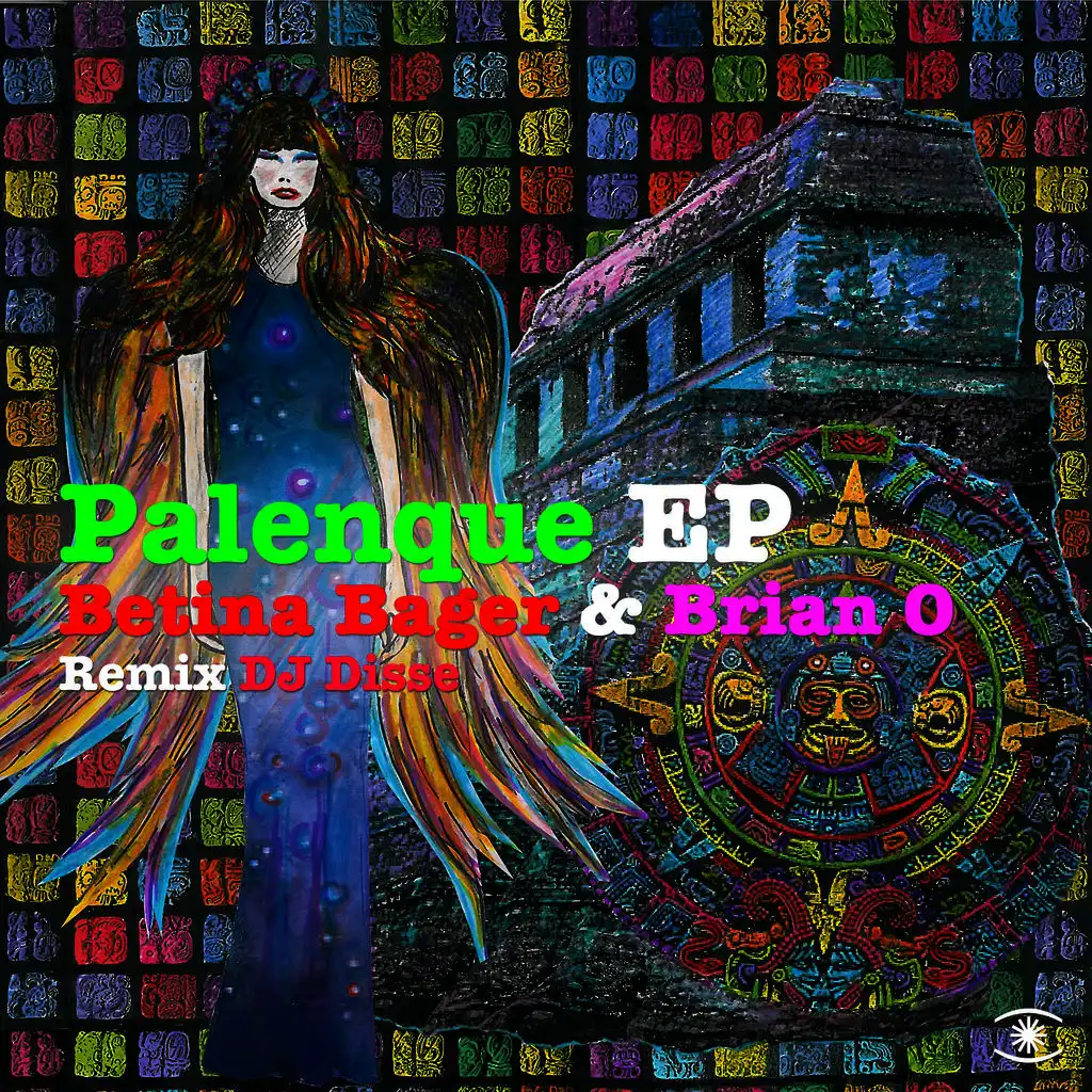 Palenque (DJ Disse Remix)