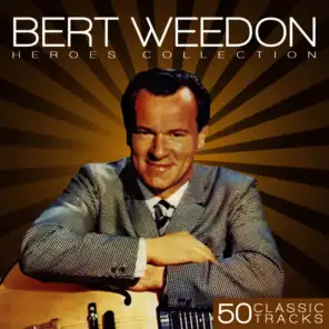 Heroes Collection - Bert Weedon